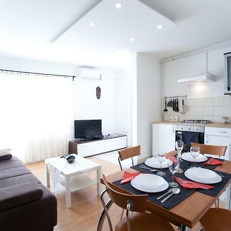 Apartman Sara Zagreb Extérieur photo