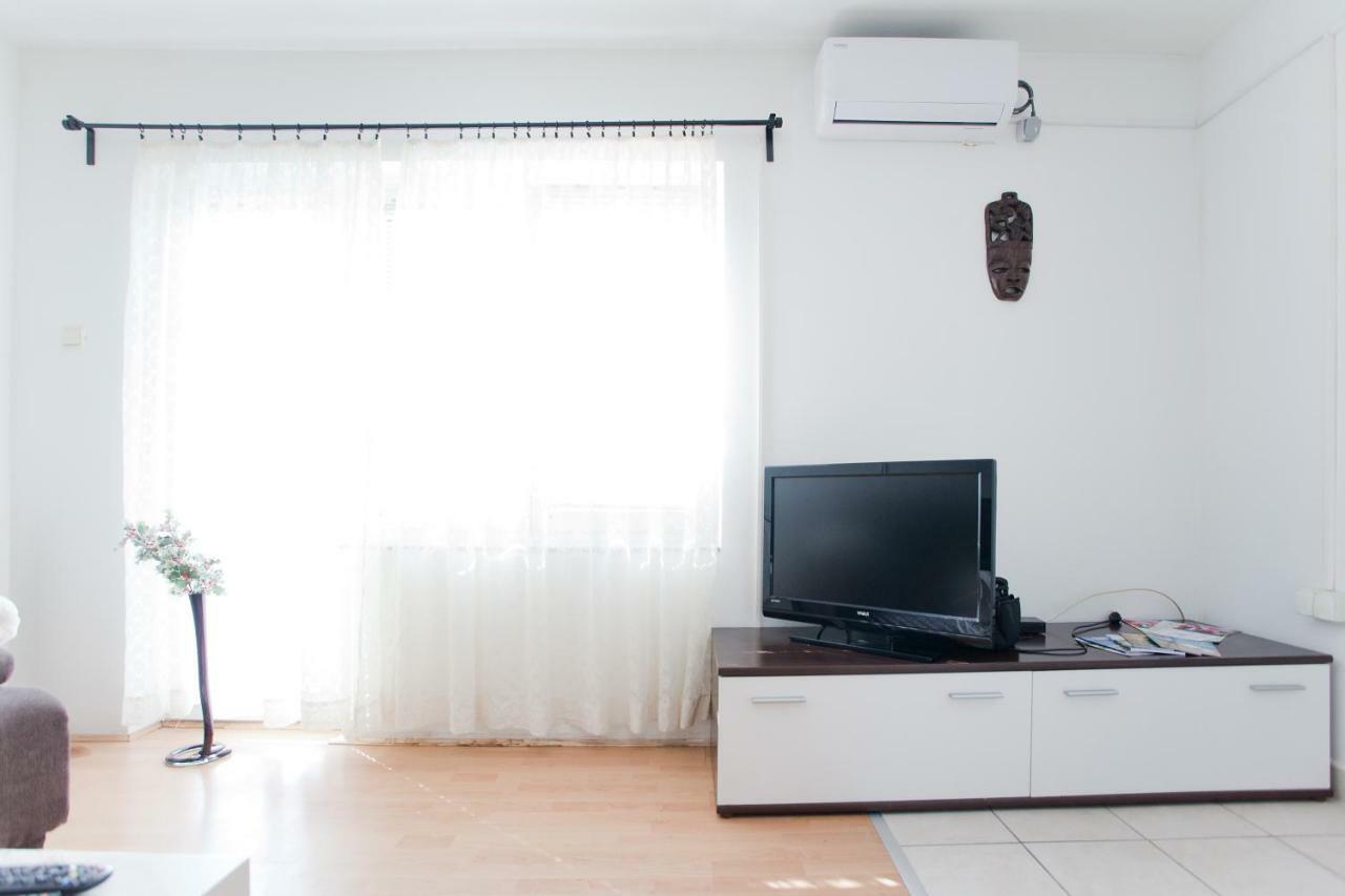 Apartman Sara Zagreb Extérieur photo